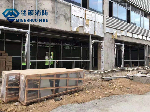 化工厂<a href='//bengbuanmo.com' target='_blank'>泄爆墙</a>