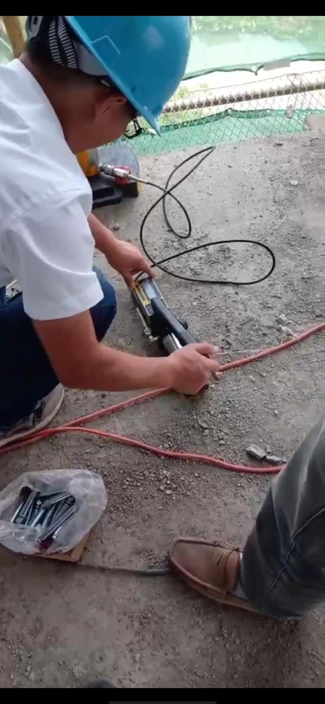 泄爆墙 泄爆墙